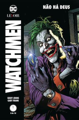 Colecção Doomsday Clock #8
