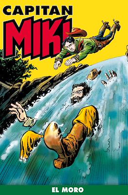 Capitan Miki #102