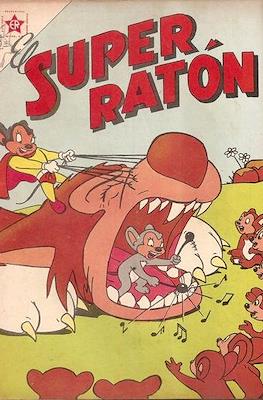El Super Ratón #80
