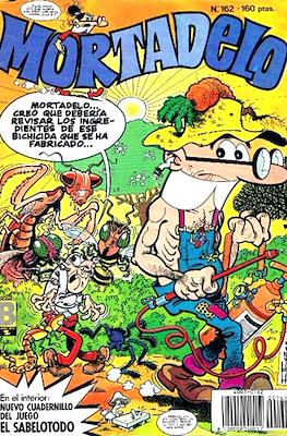 Mortadelo #162