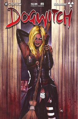 Dogwitch #8