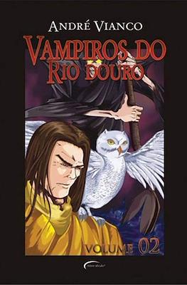 Vampiros do Rio Douro #2