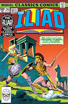 Marvel Classics Comics #26