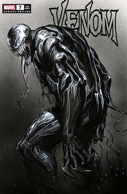 Venom Vol. 5 (2021-Variant Covers) #7.2