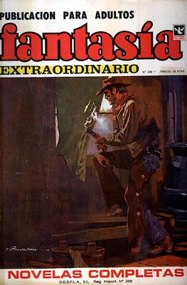 Fantasía / Fantasía Extraordinario #238