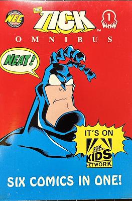 The Tick Omnibus - Six Comics in One