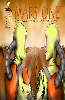 Mars One #2