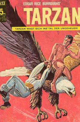 Tarzan #13