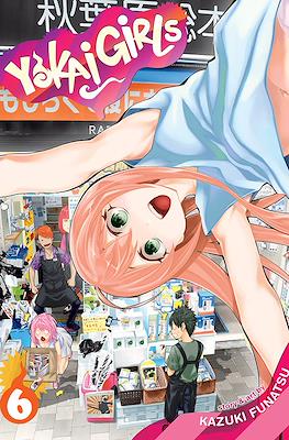 Yokai Girls #6