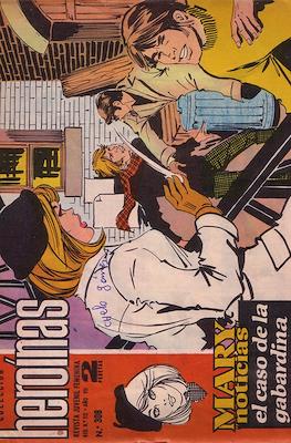 Mary "Noticias" / Heroínas (1962-1971) #308