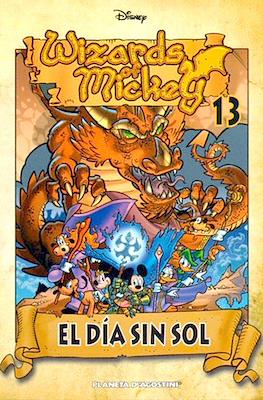Wizards of Mickey #13