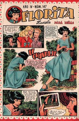 Florita #147