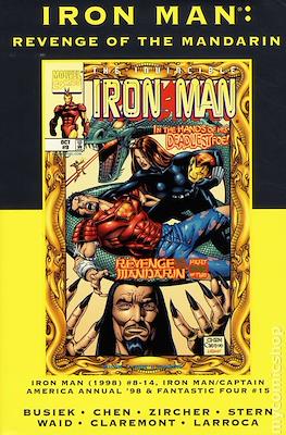 Marvel Premiere Classic #99