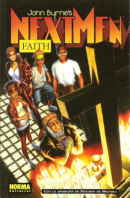 Next Men. Faith (1996)