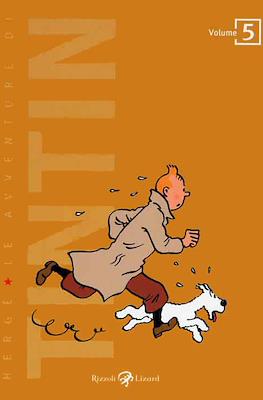 Le avventure di Tintin #5