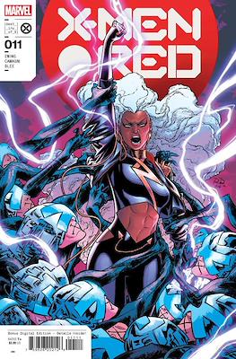 X-Men Red Vol. 2 (2022-2023) #11