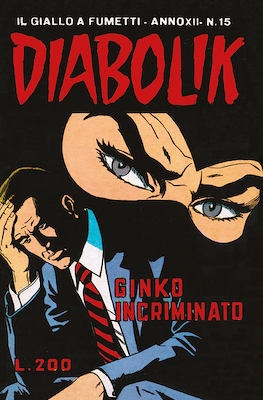 Diabolik #246
