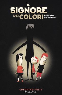Il Signore dei Colori