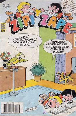 Zipi y Zape / ZipiZape #173