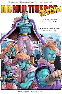 Dragon Ball Multiverse #97