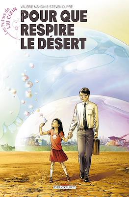 Les Futurs de Liu Cixin #2