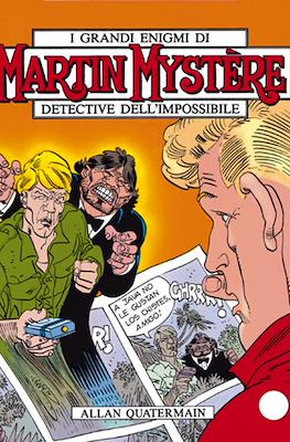 Martin Mystère #112