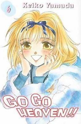Go Go Heaven!! #6