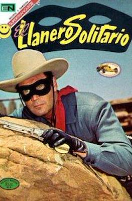 El Llanero Solitario #262