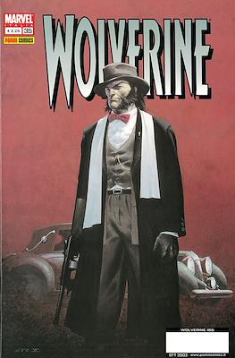 Wolverine #165
