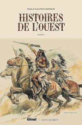 Histoires de l'Ouest #2
