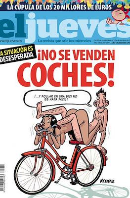El Jueves #1644