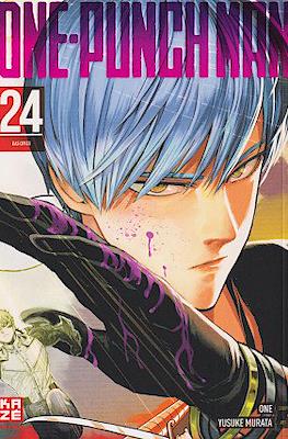 One Punch-Man #24