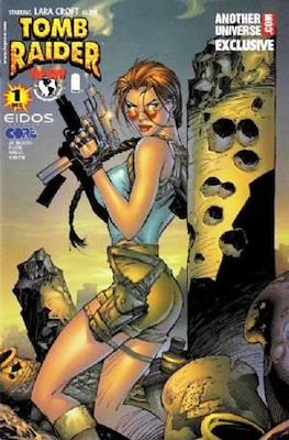 Tomb Raider (1999-2005 Variant Cover) #1