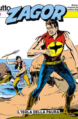 Tutto Zagor #11