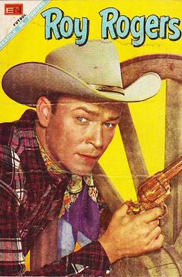 Roy Rogers #188