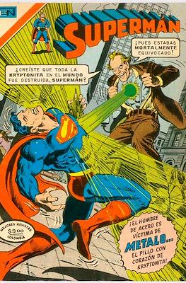 Superman #148