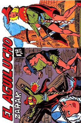 El Aguilucho #67