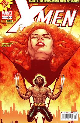 X-Men Vol. 2 #47