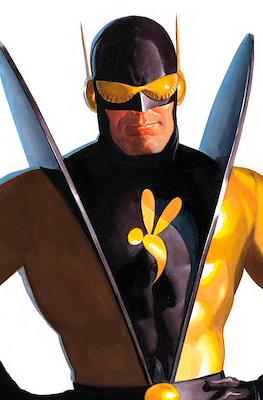 Superior Avengers (Variant Cover) #2