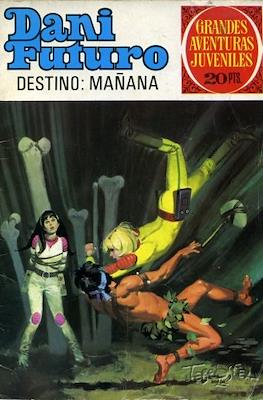 Grandes Aventuras Juveniles (Grapa) #61