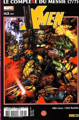 X-Men (1997-2011) #143