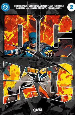 DC K.O. (Grapa) #2