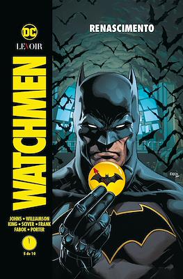 Colecção Doomsday Clock #5