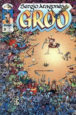 Groo Vol. 3 (1994-1995) #3