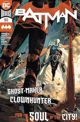 Batman Vol. 3 (2016-...) (Comic Book 32-56 pp) #103