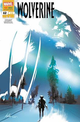 Wolverine #388