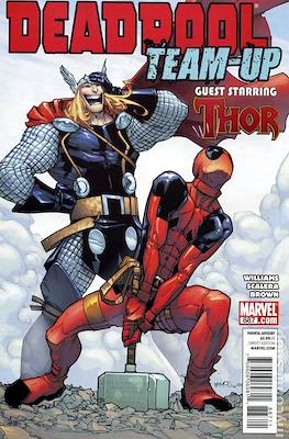 Deadpool Team-Up (2009-2011) #887