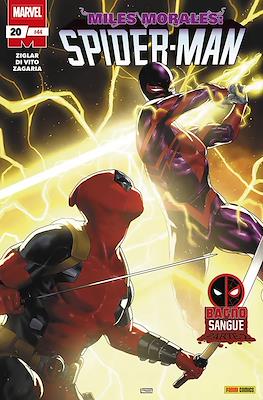 Miles Morales: Spider-Man #44