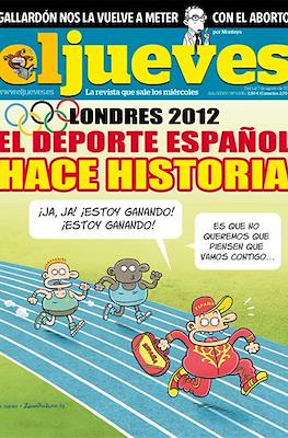El Jueves #1836