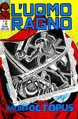 L'Uomo Ragno Vol. 1 #114